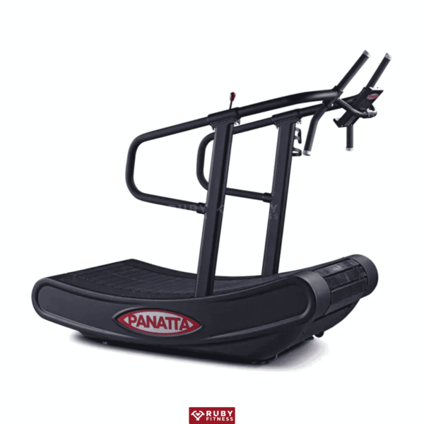 Máy Chạy Không Động Cơ Panatta/Ecoracer/1CF71 - Hình ảnh 3