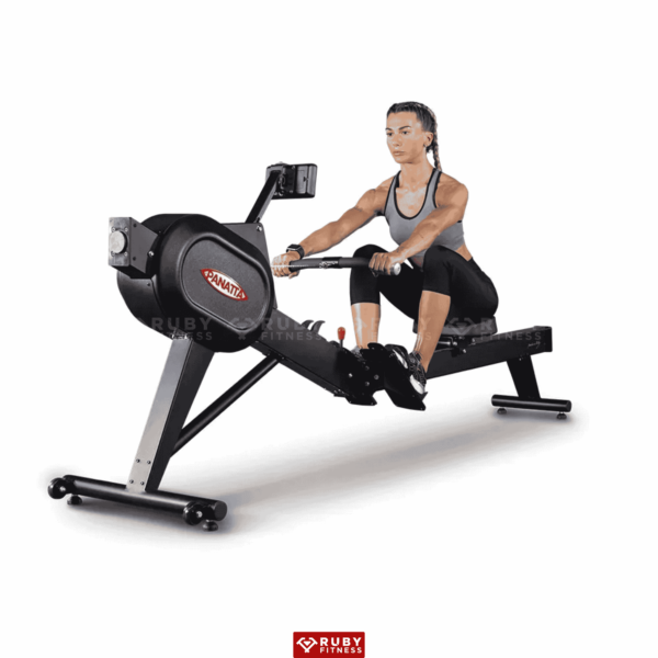 Máy Chèo Thuyền Không Động Cơ Panatta/Ecorow/1CF73 - Hình ảnh 7