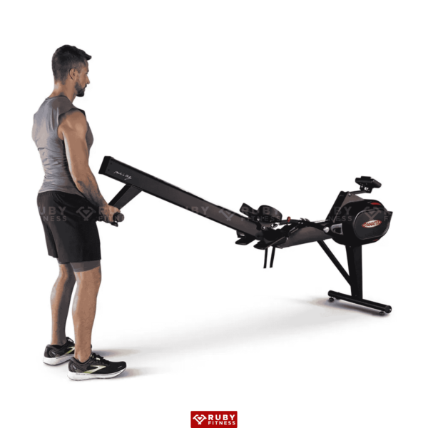 Máy Chèo Thuyền Không Động Cơ Panatta/Ecorow/1CF73 - Hình ảnh 10