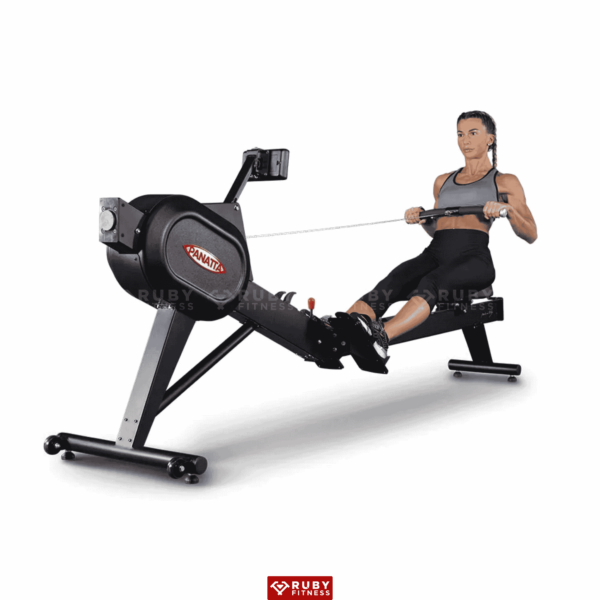 Máy Chèo Thuyền Không Động Cơ Panatta/Ecorow/1CF73 - Hình ảnh 8