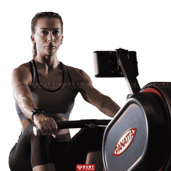 Máy Chèo Thuyền Không Động Cơ Panatta/Ecorow/1CF73 - Hình ảnh 9