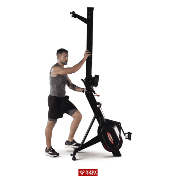 Máy Chèo Thuyền Không Động Cơ Panatta/Ecorow/1CF73 - Hình ảnh 11