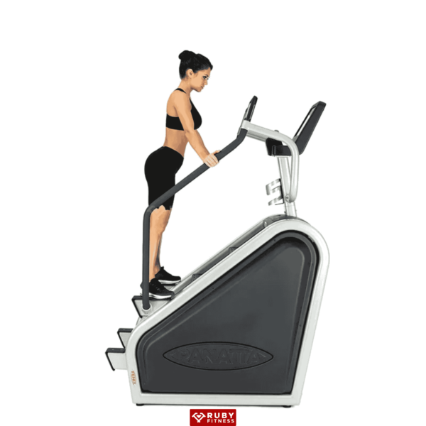 Máy Leo Cầu Thang Panatta/Climber Fenix Led Plus/1FX006 - Hình ảnh 9