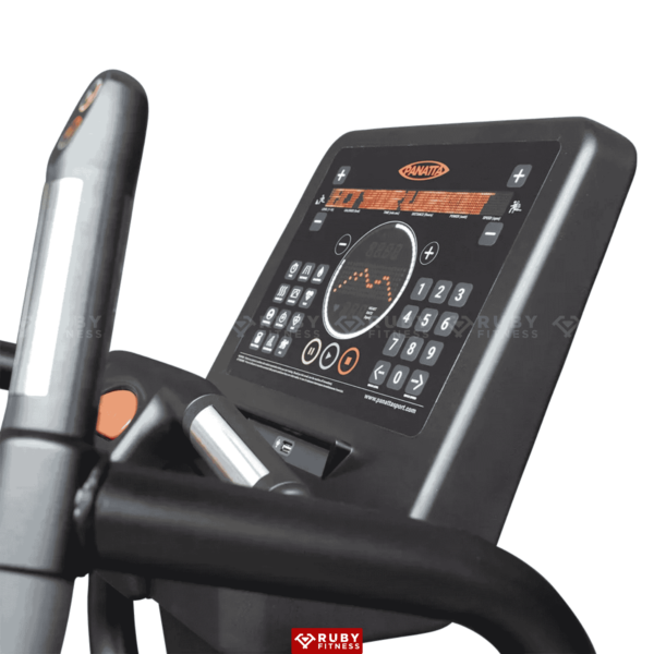 Máy Leo Cầu Thang Panatta/Climber Fenix Led Plus/1FX006 - Hình ảnh 3