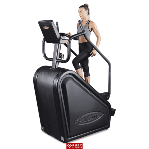 Máy Leo Cầu Thang Panatta/Climber Fenix Led Plus/1FX006 - Hình ảnh 5