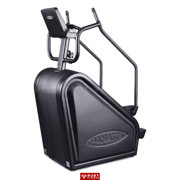 Máy Leo Cầu Thang Panatta/Climber Fenix Led Plus/1FX006