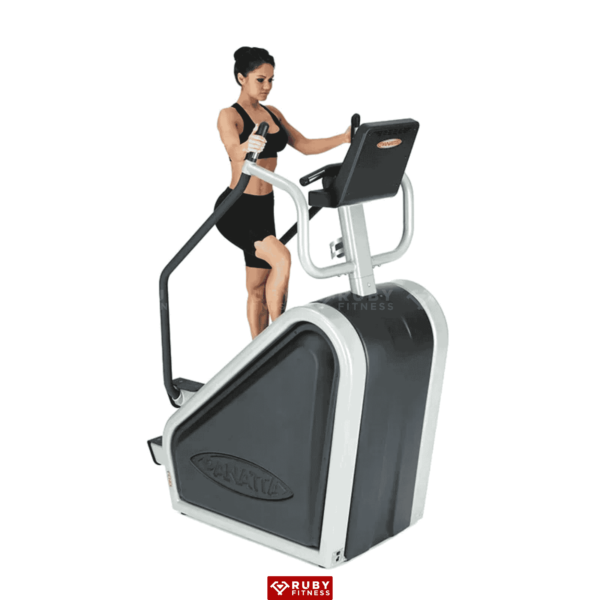 Máy Leo Cầu Thang Panatta/Climber Fenix Led Plus/1FX006 - Hình ảnh 7