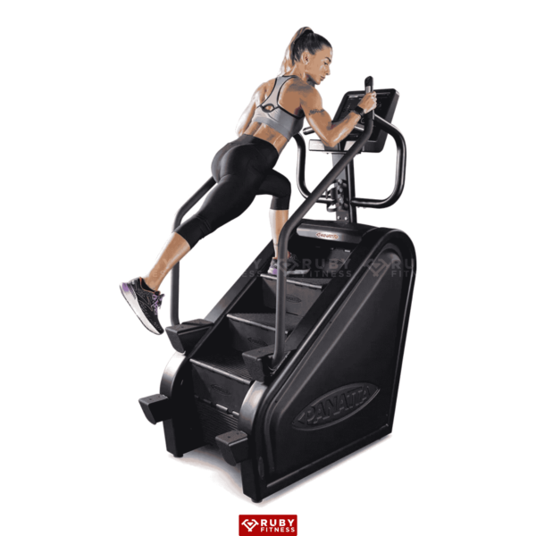 Máy Leo Cầu Thang Panatta/Climber Fenix Touch/1FXT006 - Hình ảnh 10