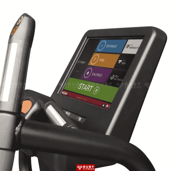 Máy Leo Cầu Thang Panatta/Climber Fenix Touch/1FXT006 - Hình ảnh 6