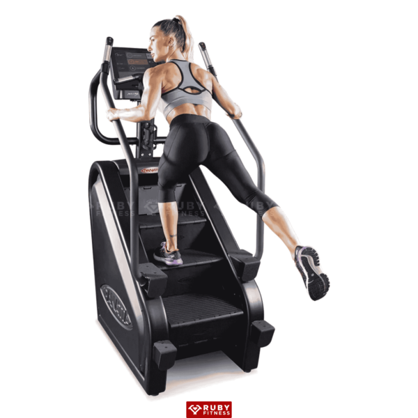 Máy Leo Cầu Thang Panatta/Climber Fenix Touch/1FXT006 - Hình ảnh 8