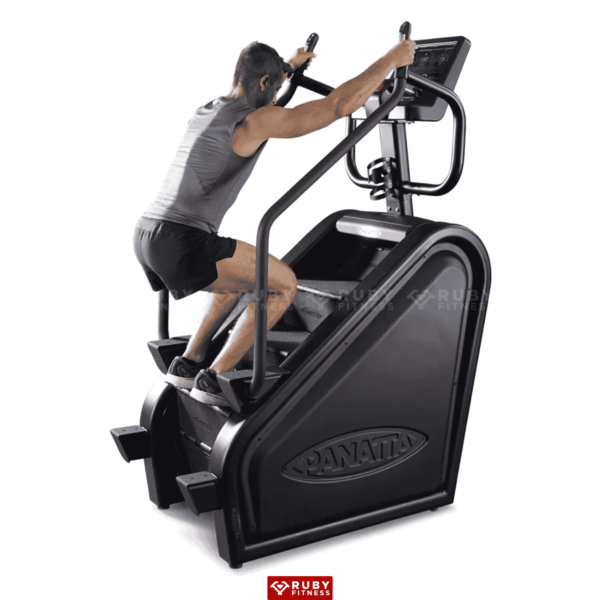 Máy Leo Cầu Thang Panatta/Climber Fenix Touch/1FXT006 - Hình ảnh 11