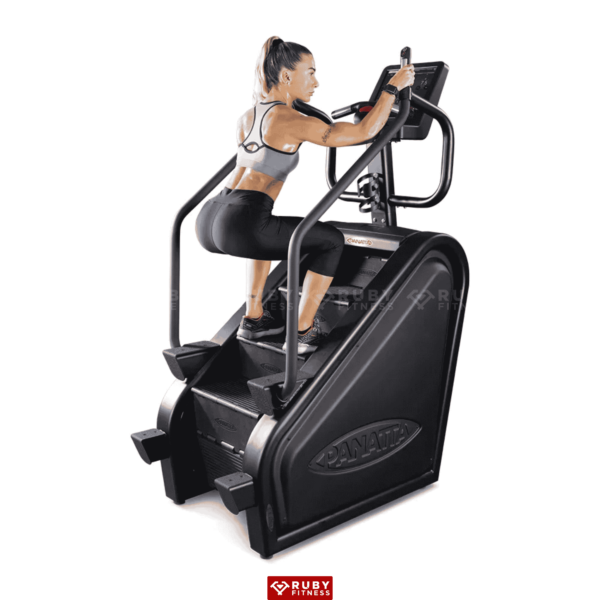 Máy Leo Cầu Thang Panatta/Climber Fenix Touch/1FXT006 - Hình ảnh 9