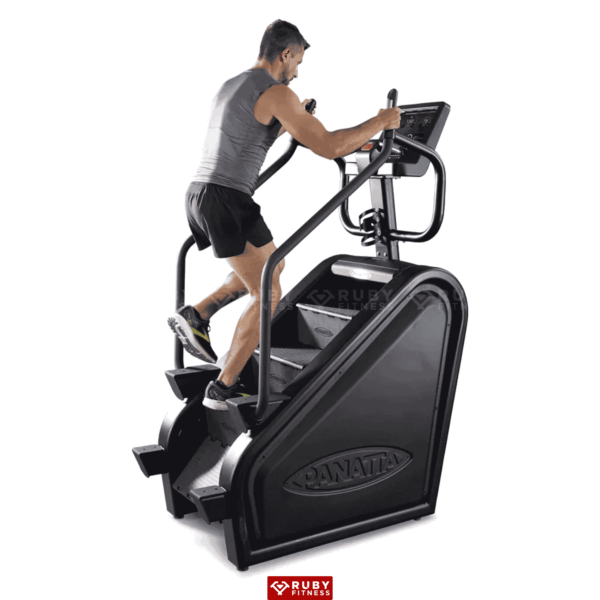 Máy Leo Cầu Thang Panatta/Climber Fenix Touch/1FXT006 - Hình ảnh 12