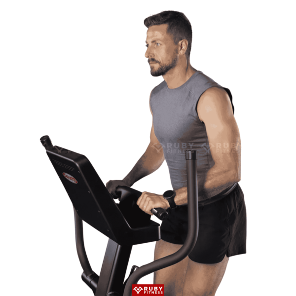 Máy Trượt Tuyết Panatta/Elliptical Fenix Touch /1FX004A - Hình ảnh 9