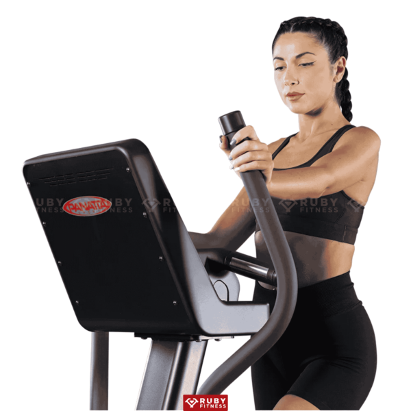 Máy Trượt Tuyết Panatta/Elliptical Fenix Touch /1FX004A - Hình ảnh 8