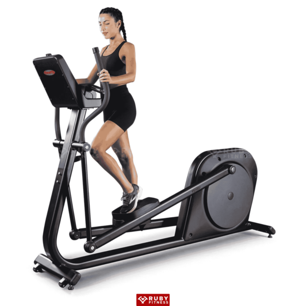 Máy Trượt Tuyết Panatta/Elliptical Fenix Touch /1FX004A - Hình ảnh 5