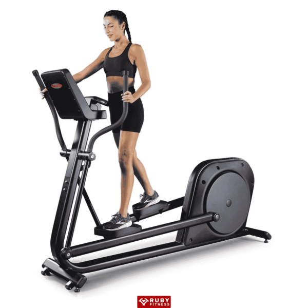 Máy Trượt Tuyết Panatta/Elliptical Fenix Touch /1FX004A - Hình ảnh 6