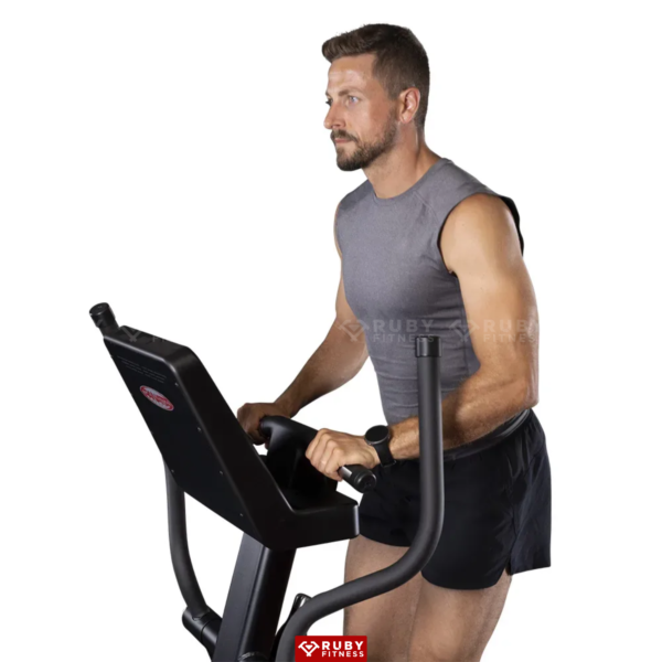 Máy Trượt Tuyết Panatta/Elliptical Fenix Touch /1FXT004 - Hình ảnh 9