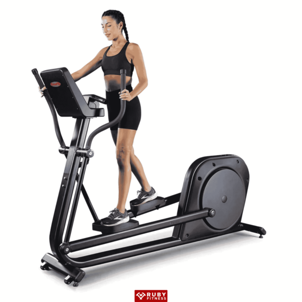 Máy Trượt Tuyết Panatta/Elliptical Fenix Touch /1FXT004 - Hình ảnh 4