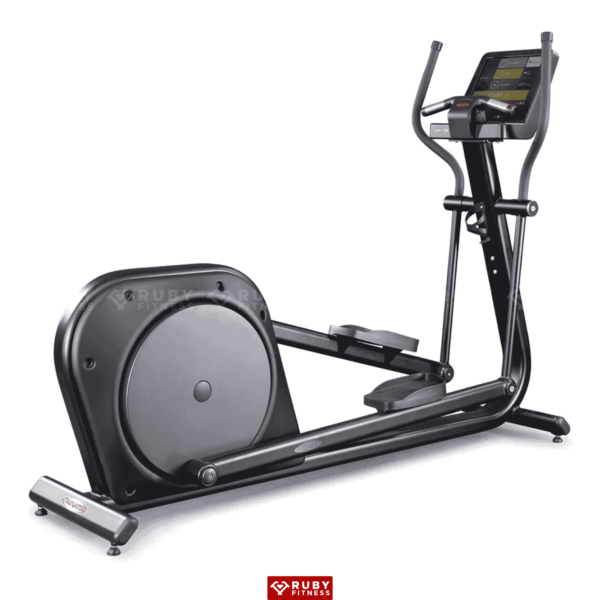 Máy Trượt Tuyết Panatta/Elliptical Fenix Touch /1FXT004 - Hình ảnh 2