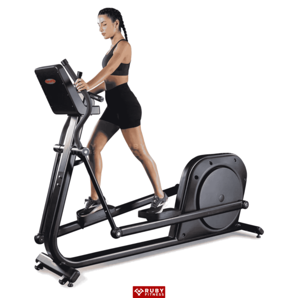 Máy Trượt Tuyết Panatta/Elliptical Fenix Touch /1FXT004 - Hình ảnh 5