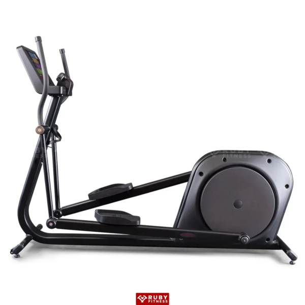 Máy Trượt Tuyết Panatta Elliptical Fenix Touch 1FXT004