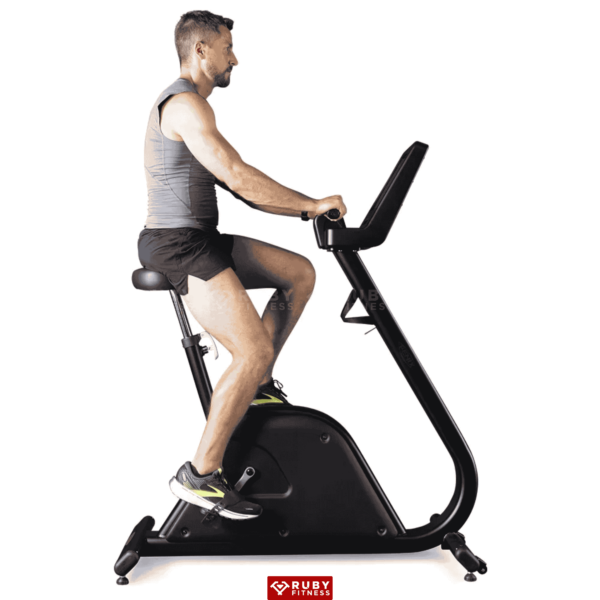 Xe Đạp Ngồi Panatta/Bike Fenix Touch/1FXT001 - Hình ảnh 6