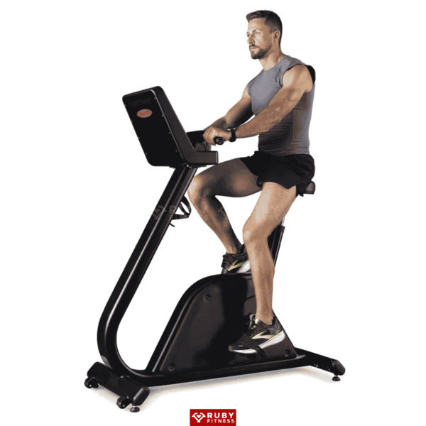 Xe Đạp Ngồi Panatta/Bike Fenix Touch/1FXT001 - Hình ảnh 5