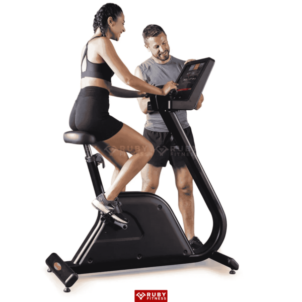 Xe Đạp Ngồi Panatta/Bike Fenix Touch/1FXT001 - Hình ảnh 7